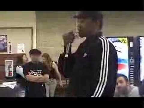 The Foundation Funkollective: You Can Teach Us, Too