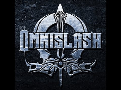 Omnislash - Call to Arms ALBUM PREVIEW !! AVAILABLE 4/4/15 !!