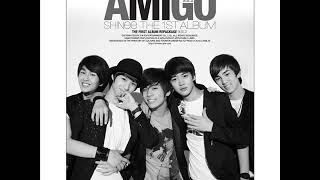 SHINee - Forever or Never Audio