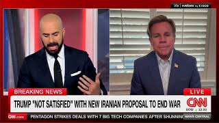 05/01/2026 - Rep. Haridopolos on CNN