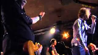 Hundred Reasons - Answers (Taken from DVD - &#39;Hundred Reasons: Live at Freakscene&#39;)