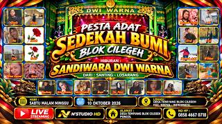 Download lagu π΄LIVE MALAM PAGELARAN SANDIWARA 'DWI WARNA' || ACARA SEDEKAH BUMI 'BLOK CILEGEH' || 10 OKTOBER 2026 mp3 Download lagu π΄LIVE MALAM PAGELARAN SANDIWARA 'DWI WARNA' || ACARA SEDEKAH BUMI 'BLOK CILEGEH' || 10 OKTOBER 2026 mp3