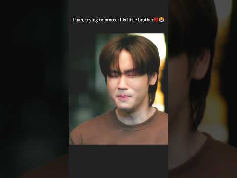 Meanwhile his brother😌🤭#revamp #bounprem #gmmtv #blshorts #thaibl #blseries #shorts #shortsfeed #bl