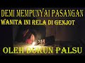 HAMPIR DI GAUL1 DAN DI P3RKOSA OLEH DUKUN GADUNGAN
