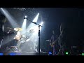The Darkness - Holding My Own (LIVE)