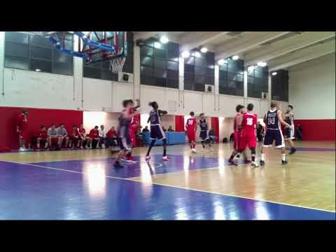 Highlights Basketown vs Soul Basket