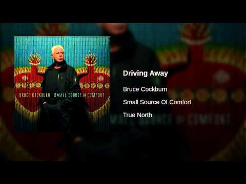 Video thumbnail for Driving Away
