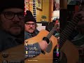 Jeff Tweedy - Should I've Been in Love