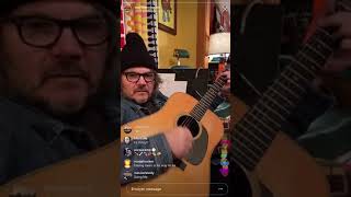 Jeff Tweedy - Should I've Been in Love