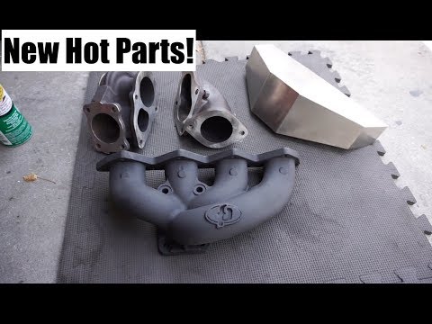 FP Manifold and MORE!