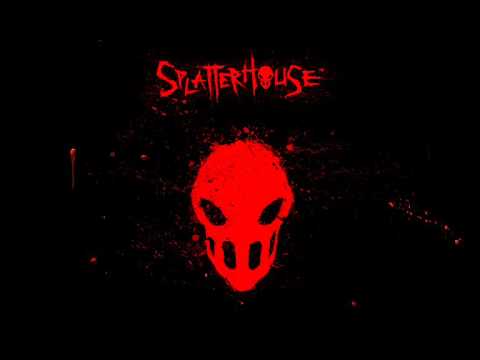 SPLATTERHOUSE OST - BLOOD & THUNDER by Mastodon