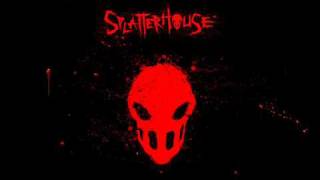 SPLATTERHOUSE OST - BLOOD & THUNDER by Mastodon