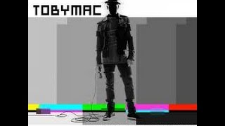 TobyMac - Lift You Up (Lyrics) Feat. Ryan Stevenson