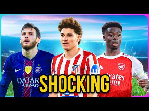 10 Players Nobody Expected to be Having an AWFUL Season