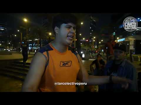 AHER vs BIG RO vs GRUBER vs JUAN: 1° RONDA 💥 RUMBO A ACTIVACIÓN #REDBULL x #LARCOLECTIVO 2023 🔥