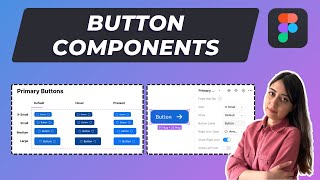 Download the video "Master Button Components in Figma UI3: Variants, Properties & States"