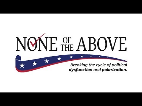 None of the Above - "The Flipside"