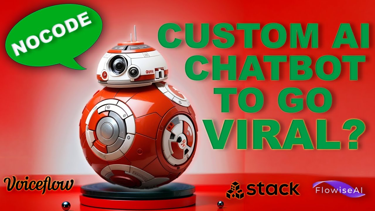 YouTube Chatbot: Step-by-Step Tutorial