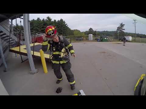 Room & Contents Fire