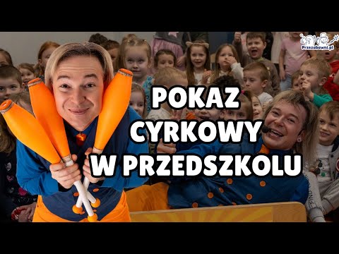 Pokaz: Otto Cyrkowiec