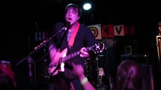 .All I Want Is Nothing. - Frnkiero And The Cellabration (11/07/15 High Dive Gainesville, Florida)