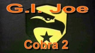 preview picture of video 'G.I. Joe: Cobra 2'