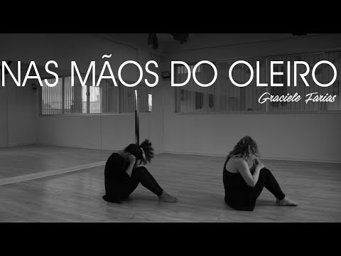 NAS MÃOS DO OLEIRO: Ministração Duo
