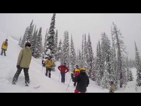 Great Northern Powder Guides