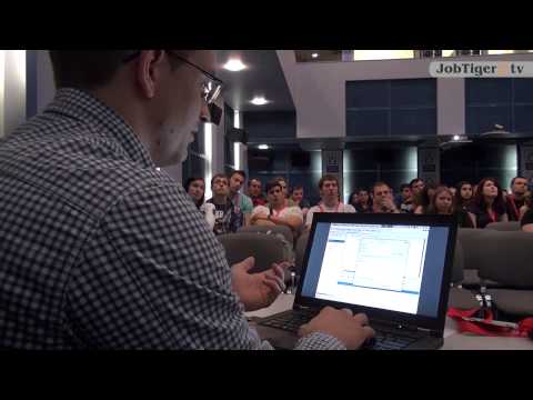 Ники Георгиев и Николай Петков от Proxiad нa Be IT: „Приложение може да се направи и за половин час“