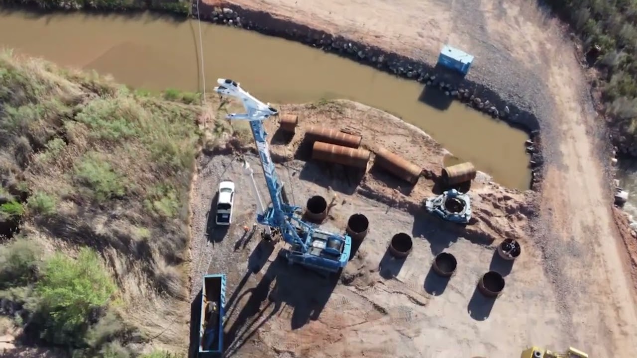 GWB Bridge Construction Update March 27, 2026