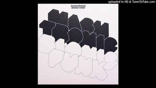 Mashtronic - Bionic Funk (Dub) HQ