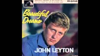 Wild Wind  -  John Leyton