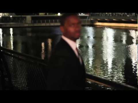 Mikel Ameen ft Aml Ameen | AmeenDream (Official Music Video)