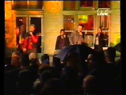 VandaVanda - Sunshine After The Rain - Datecafé - VT4