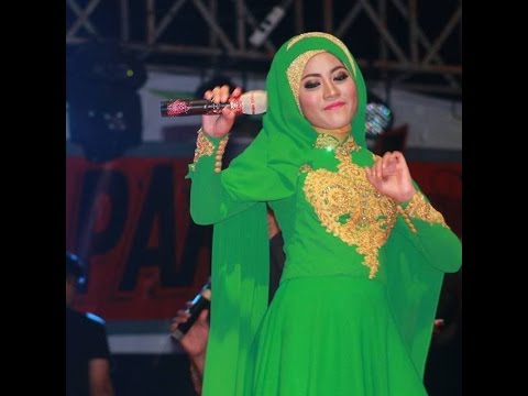 Risti Kdi - Surya Aulia Band - live Palangkaraya