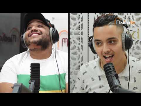 EZZOUBAIR HILAL -  ديبريسيت والسبب هو انستغرام بعدني على يوتيوب