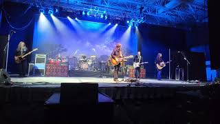 Blackberry Smoke- Ain&#39;t Gonna Wait