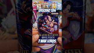 OP14 #op14 #cartasonepiece #onepiece #abriendocartas #otakuslatinos #cartastcg #coleccionista #tcg