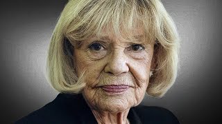 La vie et la Mort Tragiques de Jeanne Moreau