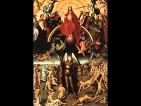 Offertorium ex Missa defunctorum - Mozart