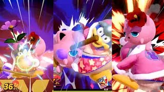 【スマブラSP】デデデ相手にねむる3連発3タテ決めるプリンがつよかわ過ぎるｗｗ
