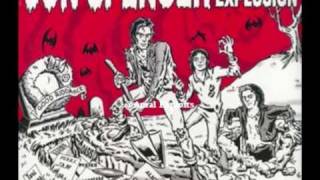 Jon Spencer Blues Explosion - Right Place Wrong Time