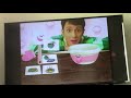 Quadruple Feature VHS Opening 73 FREE LIKE VIDEO