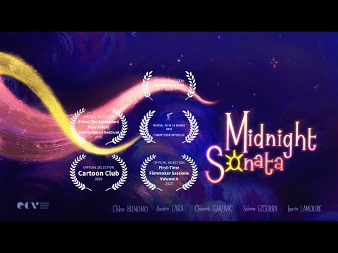 Midnight Sonata - ECV - 2024