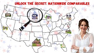 UNLOCK THE SECRET to Find Sold Comps That Aren't in MLS (Nationwide)