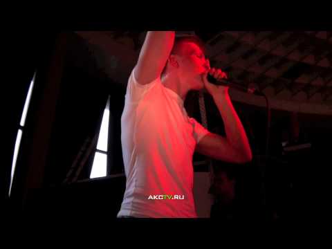 AKCTV: 19.06.11 - ЦКЗ "Аврора"/ Илья Орехов (Часть 2)