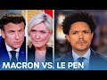 The French Election - Other Countries Have News Too | The Daily Show