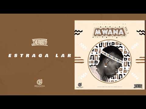 SHERIBOY - ESTRAGA LAR (Prod.Sheriboy)