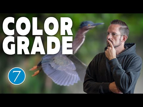 One Change = Big Mood • Day 7