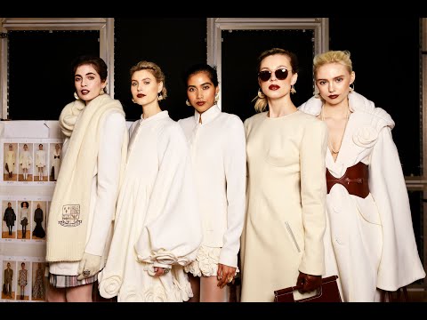 PAUL COSTELLOE AUTUMN/WINTER 2024